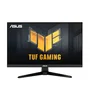 ASUS Monitor Gaming TUF VG246H1A 23.8" (60.5 cm) Full HD 1920x1080 IPS 100Hz 0.5ms AMD FreeSync Flicker-Free con HDMI - Negro