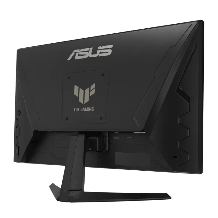 ASUS Monitor Gaming TUF VG246H1A 23.8" (60.5 cm) Full HD 1920x1080 IPS 100Hz 0.5ms AMD FreeSync Flicker-Free con HDMI - Negro