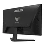 ASUS Monitor Gaming TUF VG246H1A 23.8" (60.5 cm) Full HD 1920x1080 IPS 100Hz 0.5ms AMD FreeSync Flicker-Free con HDMI - Negro
