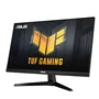 ASUS Monitor Gaming TUF VG246H1A 23.8" (60.5 cm) Full HD 1920x1080 IPS 100Hz 0.5ms AMD FreeSync Flicker-Free con HDMI - Negro