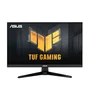 ASUS Monitor Gaming TUF VG246H1A 23.8" (60.5 cm) Full HD 1920x1080 IPS 100Hz 0.5ms AMD FreeSync Flicker-Free con HDMI - Negro