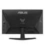 ASUS Monitor Gaming TUF VG246H1A 23.8" (60.5 cm) Full HD 1920x1080 IPS 100Hz 0.5ms AMD FreeSync Flicker-Free con HDMI - Negro