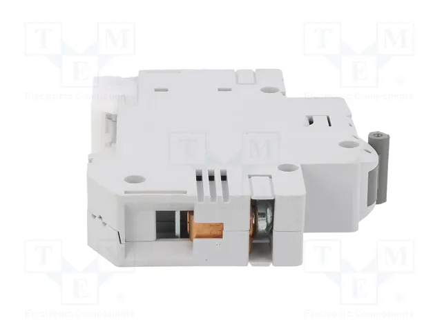 ETI POLAM Interruptor magnetotérmico ETIMAT 6 1P 50A 6kA
