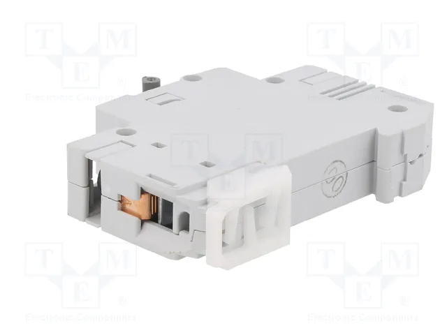 ETI POLAM Interruptor magnetotérmico ETIMAT 6 1P 50A 6kA