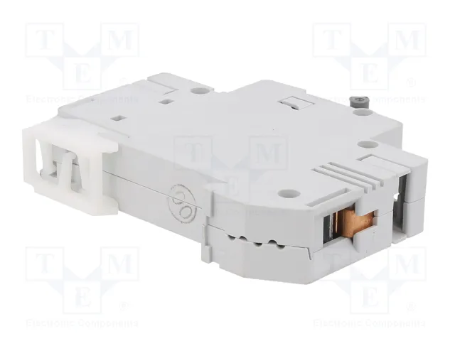 ETI POLAM Interruptor magnetotérmico ETIMAT 6 1P 50A 6kA
