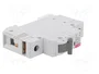 ETI POLAM Interruptor magnetotérmico ETIMAT 6 1P 50A 6kA