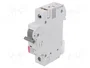 ETI POLAM Interruptor magnetotérmico ETIMAT 6 1P 50A 6kA