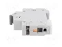 ETI POLAM Interruptor magnetotérmico ETIMAT 6 1P 50A 6kA