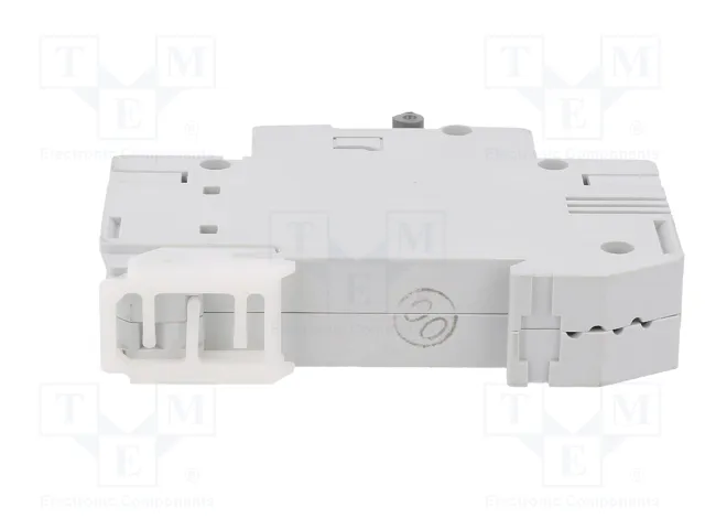 ETI POLAM Interruptor magnetotérmico ETIMAT 6 1P 50A 6kA