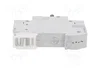 ETI POLAM Interruptor magnetotérmico ETIMAT 6 1P 50A 6kA