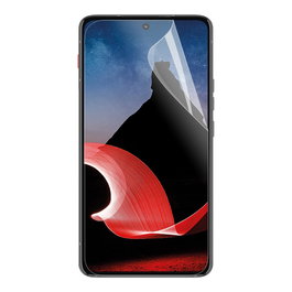 Mobilis Protector de Pantalla Anti Shock para Motorola Edge 50 Neo
