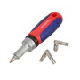 Workpro Destornillador de carraca, 38 piezas