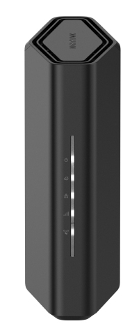 Netgear Nighthawk RS100-100EUS WiFi 7 Negro