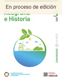 VICENS VIVES, XEOGRAFIA E HISTORIA 3 XEOGRAFIA ECONOMIC - (G).(22).XEOGRAFIA HISTORIA 3ºESO (+SEPARATA) (COM.REDE)