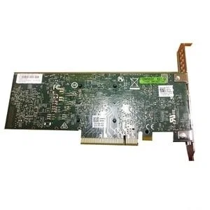 Dell Adaptador de red Broadcom 57416 2x RJ45 10000 Mbit/s 540-BCOP Dell Adaptador de red Broadcom 57416 2x RJ45 10000 Mbit/s 540-BCOP