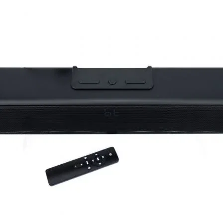 Barra de Sonido Woxter Soundbar 500 Negro