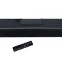 Barra de Sonido Woxter Soundbar 500 Negro