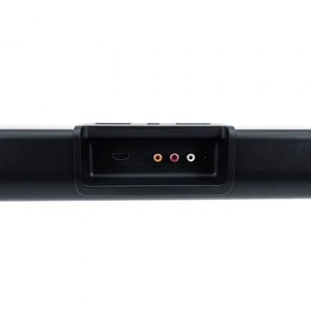 Barra de Sonido Woxter Soundbar 500 Negro