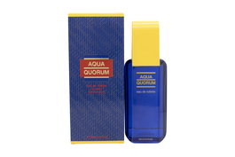 Antonio Puig Aqua Quorum Eau De Toilette 100ml Vaporizador