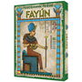2F-Spiele Fayún - Juego de Mesa de Estrategia en Español (PEGI 12, 1-5 Jugadores, 120 Min) - Juego de Tablero del Antiguo Egipto con Gestión de Recursos