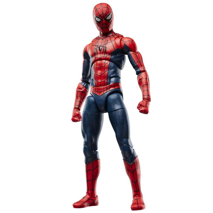 Hasbro Figura Spider-Man: Brand New Day Marvel Legends Series de 15 cm
