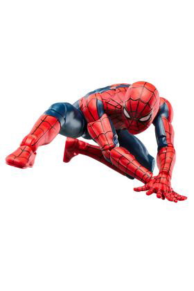 Hasbro Figura Spider-Man: Brand New Day Marvel Legends Series de 15 cm