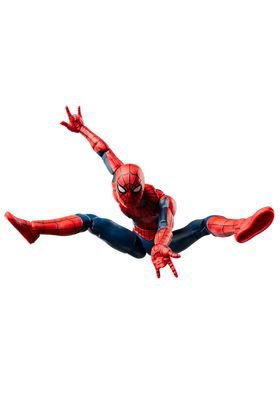 Hasbro Figura Spider-Man: Brand New Day Marvel Legends Series de 15 cm