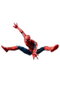 Hasbro Figura Spider-Man: Brand New Day Marvel Legends Series de 15 cm