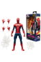 Hasbro Figura Spider-Man: Brand New Day Marvel Legends Series de 15 cm