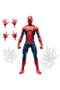 Hasbro Figura Spider-Man: Brand New Day Marvel Legends Series de 15 cm