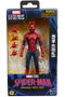 Hasbro Figura Spider-Man: Brand New Day Marvel Legends Series de 15 cm