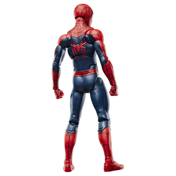 Hasbro Figura Spider-Man: Brand New Day Marvel Legends Series de 15 cm