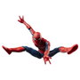 Hasbro Figura Spider-Man: Brand New Day Marvel Legends Series de 15 cm