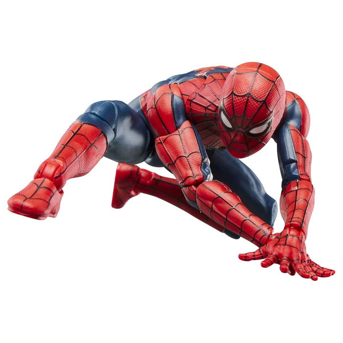 Hasbro Figura Spider-Man: Brand New Day Marvel Legends Series de 15 cm