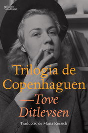 Trilogía de Copenhague, Tove Ditlevsen - L'ALTRA EDITORIAL