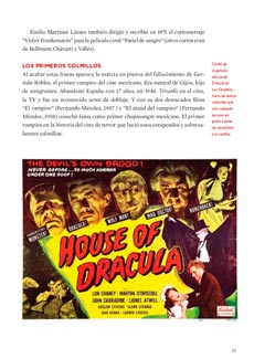 Vamos A Morir Todos! Lo Insolito y Lo Paranormal En El Cine