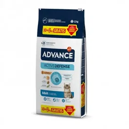 Affinity Advance Pienso para Gato Adulto 10+2 kg