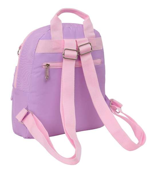 Safta Mini Mochila K-Pop Demon Hunters Iconic