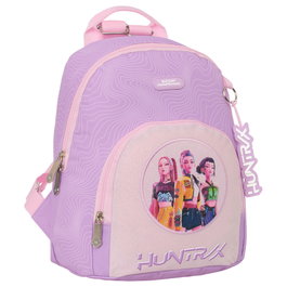 SAFTA Mini Mochila Iconic Kpop Demon Hunters