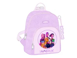 Safta Mini Mochila K-Pop Demon Hunters Iconic