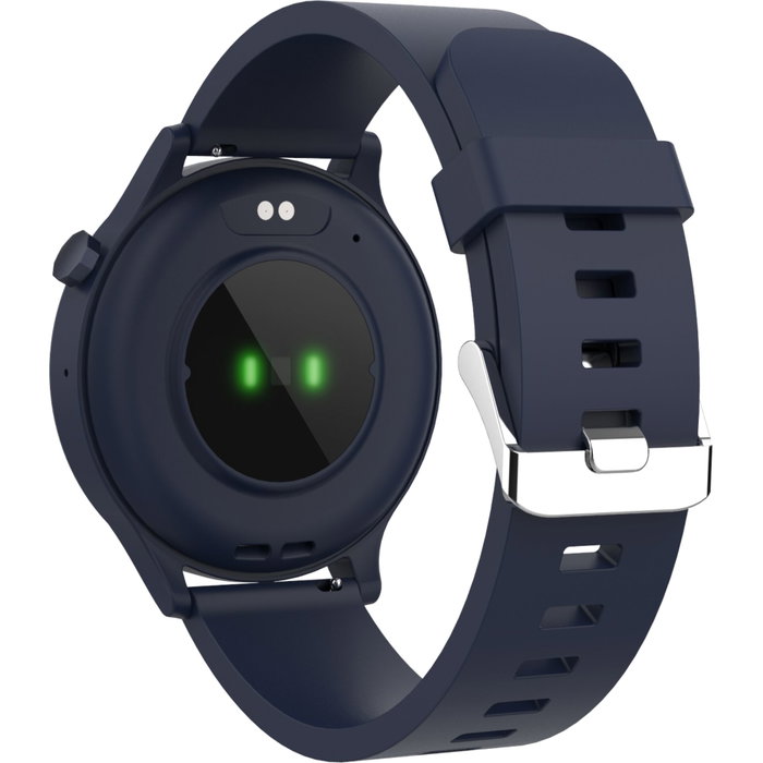 Denver SWC-338BU Smartwatch Azul con Llamadas Bluetooth Denver SWC-338BU Smartwatch Azul con Llamadas Bluetooth