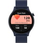 Denver SWC-338BU Smartwatch Azul con Llamadas Bluetooth