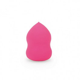 Bifull Esponja de Maquillaje Drop Pink