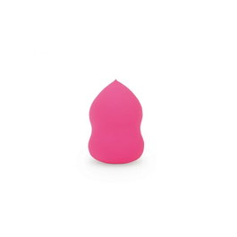 Bifull Esponja de Maquillaje Drop Pink