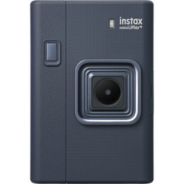 FUJIFILM Instax mini LiPlay+ Marina