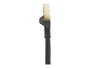 Startech Cable de Red Ethernet Cat6a Blindado 10GbE, 7m, Snagless, RJ45, Compatible con PoE 100W (STP) - 10 Gigabits