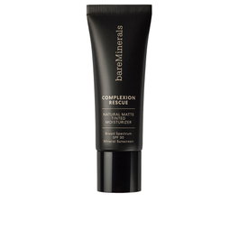 Bare Minerals COMPLEXION RESCUE Crema Hidratante Mate con Color SPF30 06-Ginger 35 ml