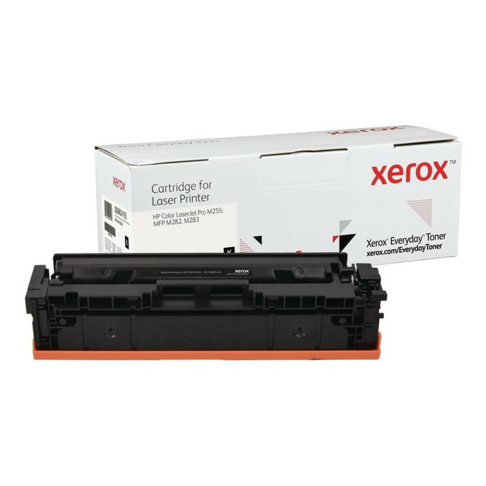 Xerox Everyday Tóner Negro para HP 207A (W2210A) Xerox Everyday Tóner Negro para HP 207A (W2210A)