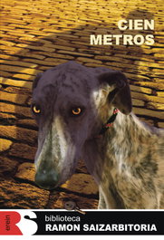 Cien metros, Ramón Saizarbitoria - EREIN EDITORIAL