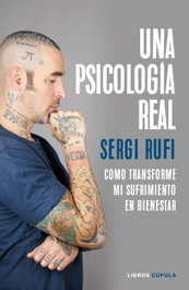 Una psicología real, Sergi Rufi - LIBROS CUPULA